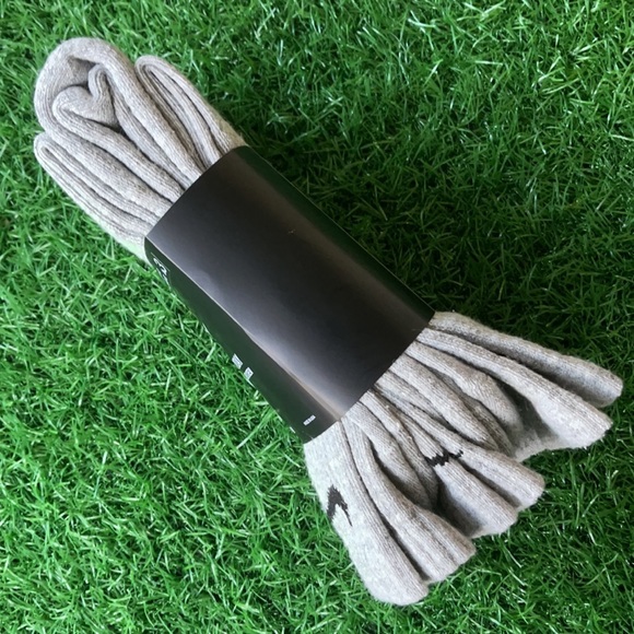 Nike Socks Everyday Cushioned Crew 3 pairs socks set - Picture 10 of 16